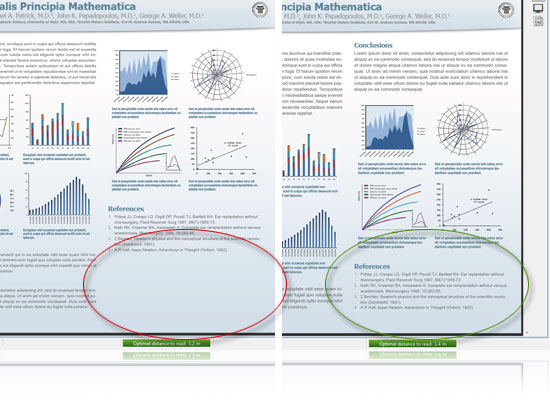 Content optimizer